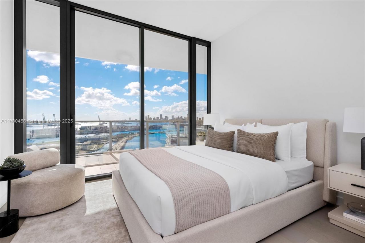 500 Alton Rd, Unit 2802, Miami Beach, FL 33139 Photo