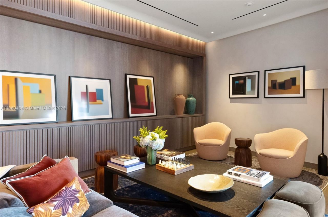 500 Alton Rd, Unit 2802, Miami Beach, FL 33139 Photo