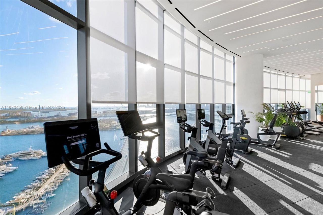 500 Alton Rd, Unit 2802, Miami Beach, FL 33139 Photo