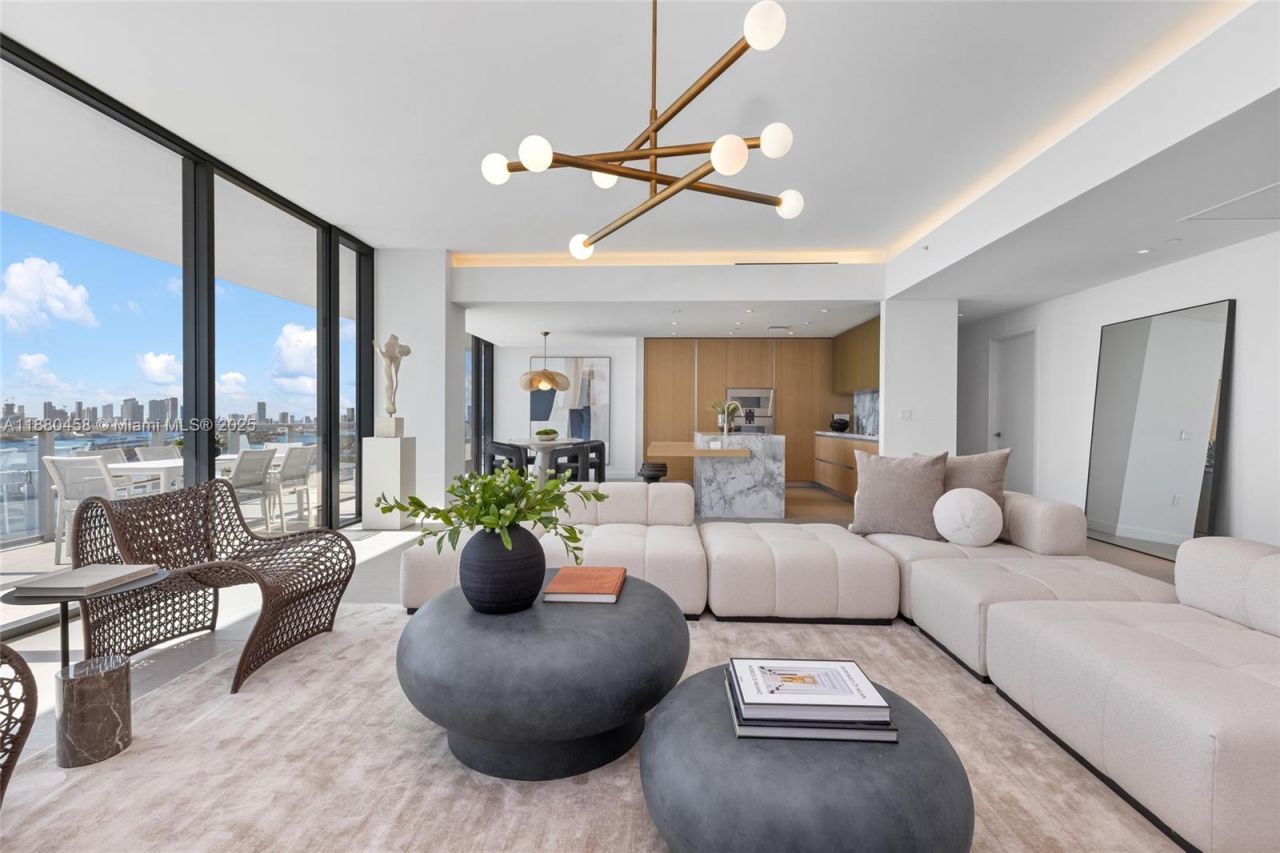 500 Alton Rd, Unit 2802, Miami Beach, FL 33139 Photo