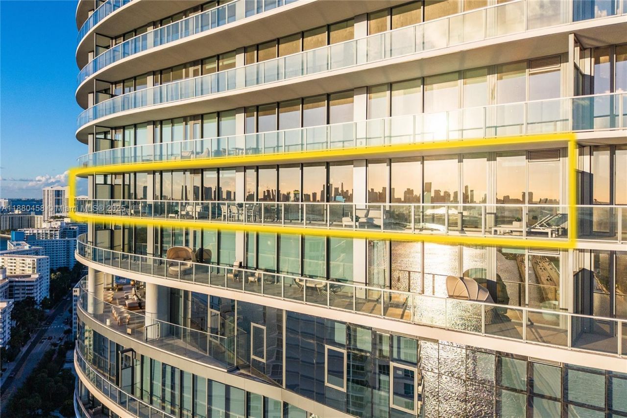 500 Alton Rd, Unit 2802, Miami Beach, FL 33139 Photo