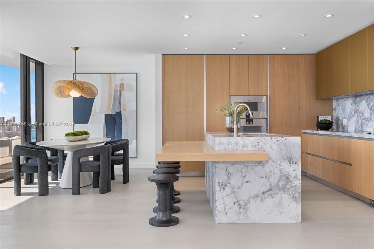 500 Alton Rd, Unit 2802, Miami Beach, FL 33139 Photo