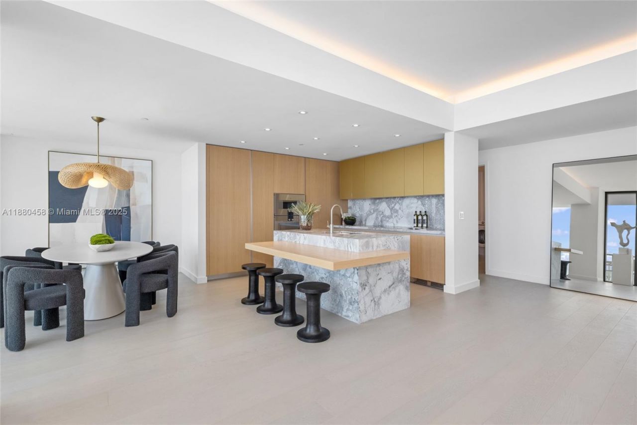 500 Alton Rd, Unit 2802, Miami Beach, FL 33139 Photo