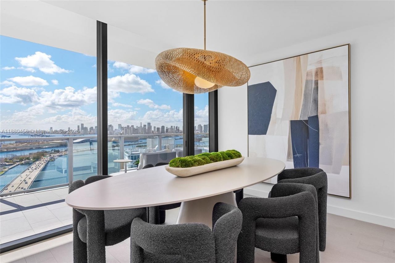 500 Alton Rd, Unit 2802, Miami Beach, FL 33139 Photo