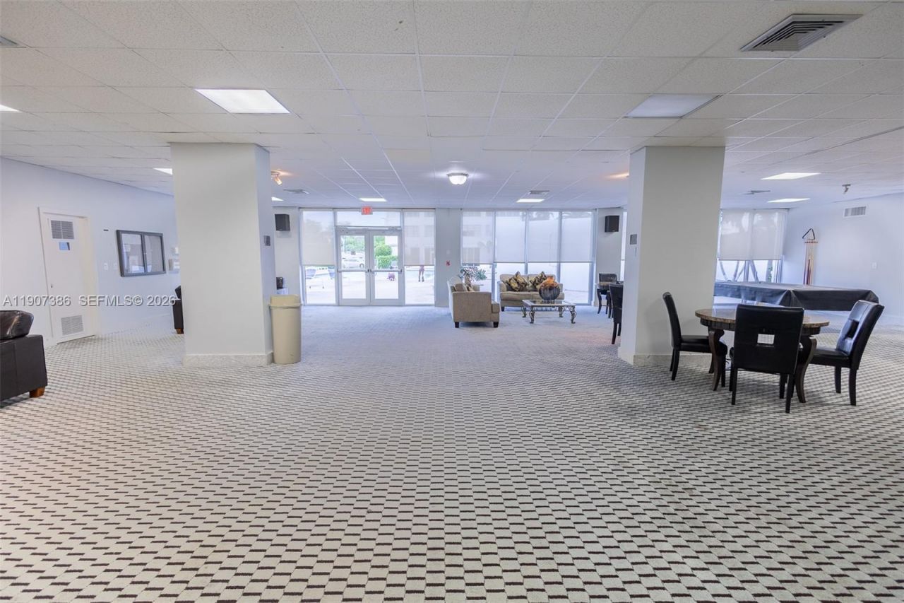 2150 Sans Souci Blvd, Unit A1008, North Miami, FL 33181 Photo