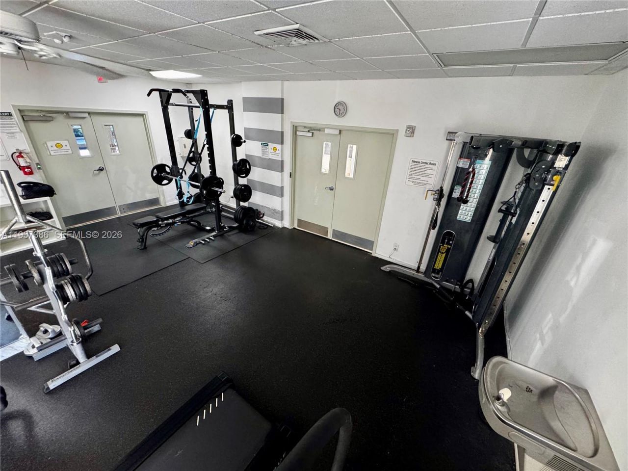 2150 Sans Souci Blvd, Unit A1008, North Miami, FL 33181 Photo