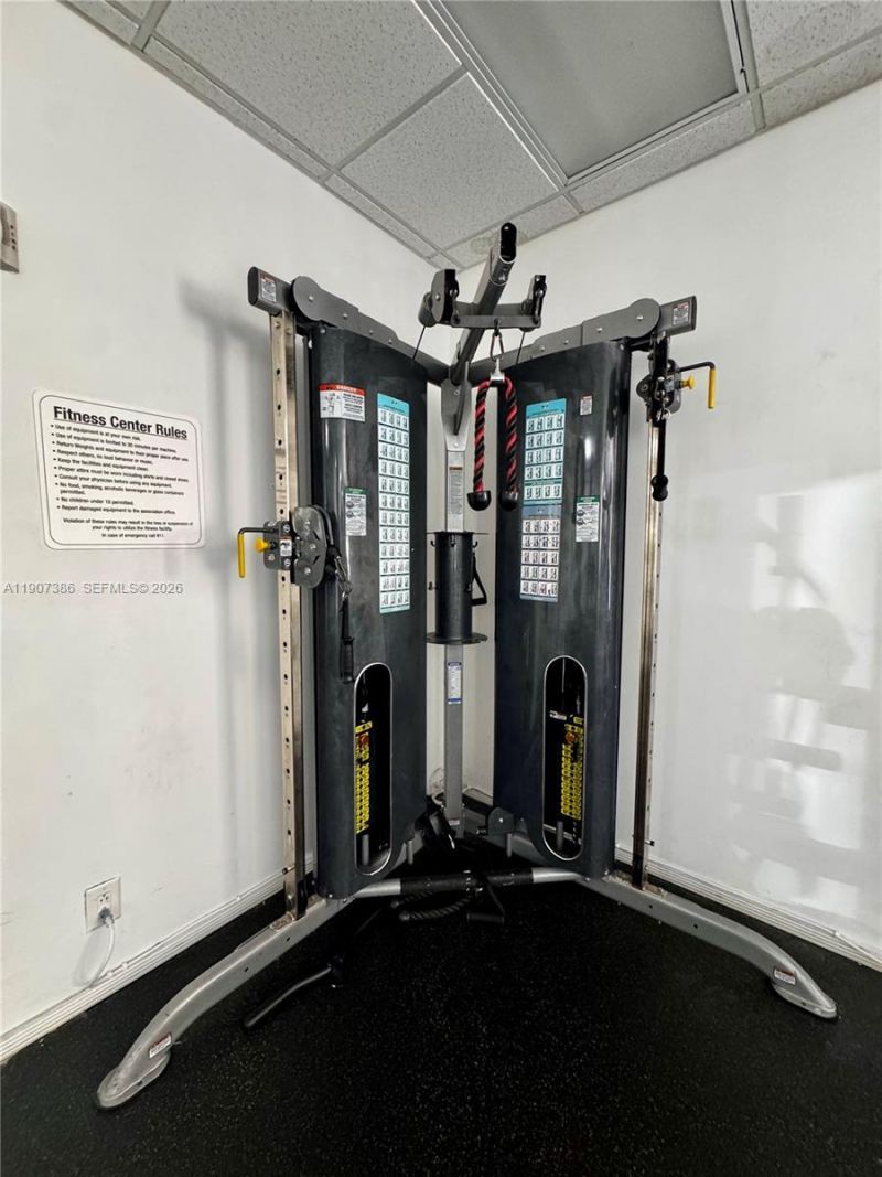 2150 Sans Souci Blvd, Unit A1008, North Miami, FL 33181 Photo