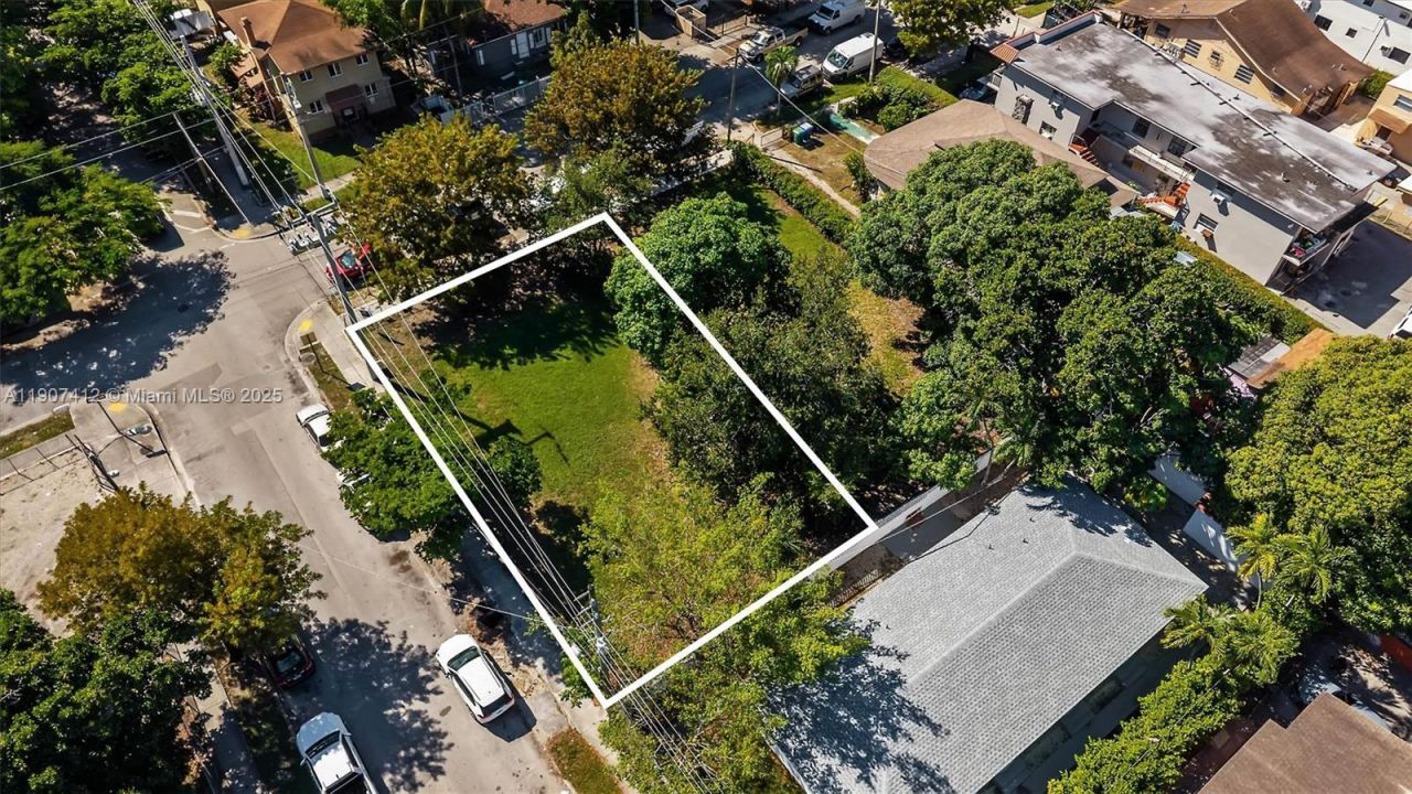 1101 NW 5th St, Miami, FL 33128 Photo
