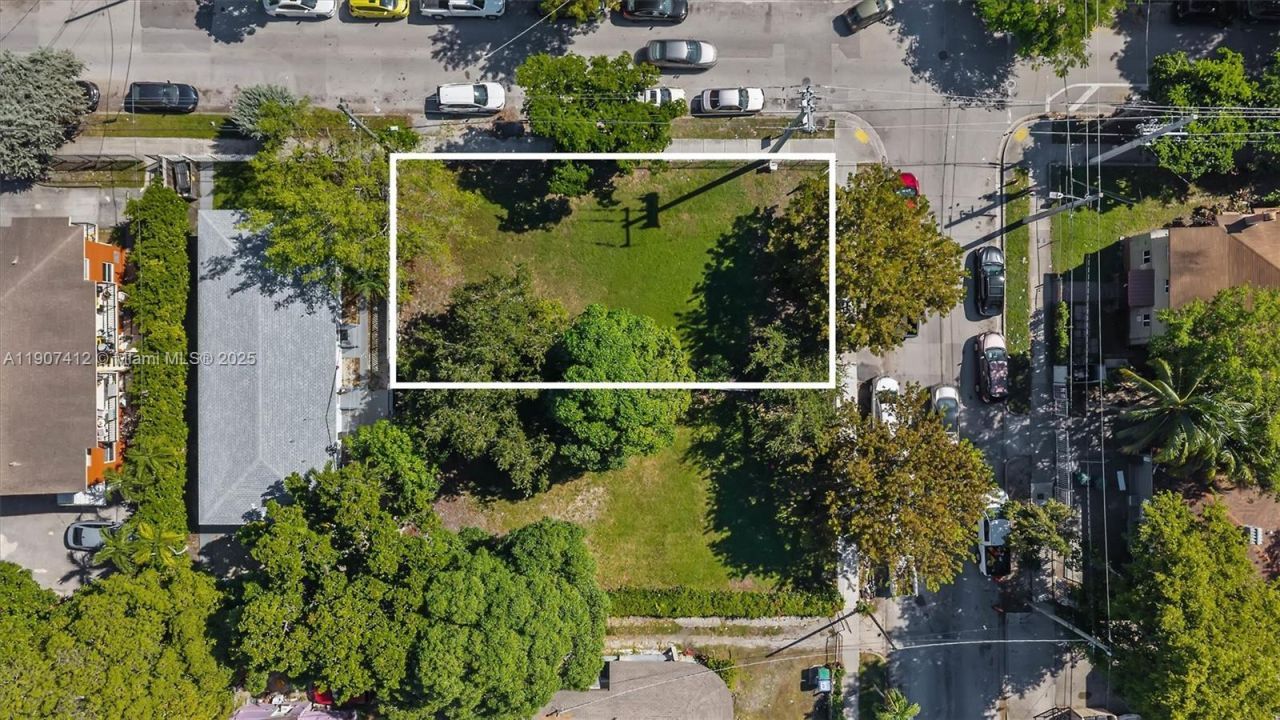 1101 NW 5th St, Miami, FL 33128 Photo
