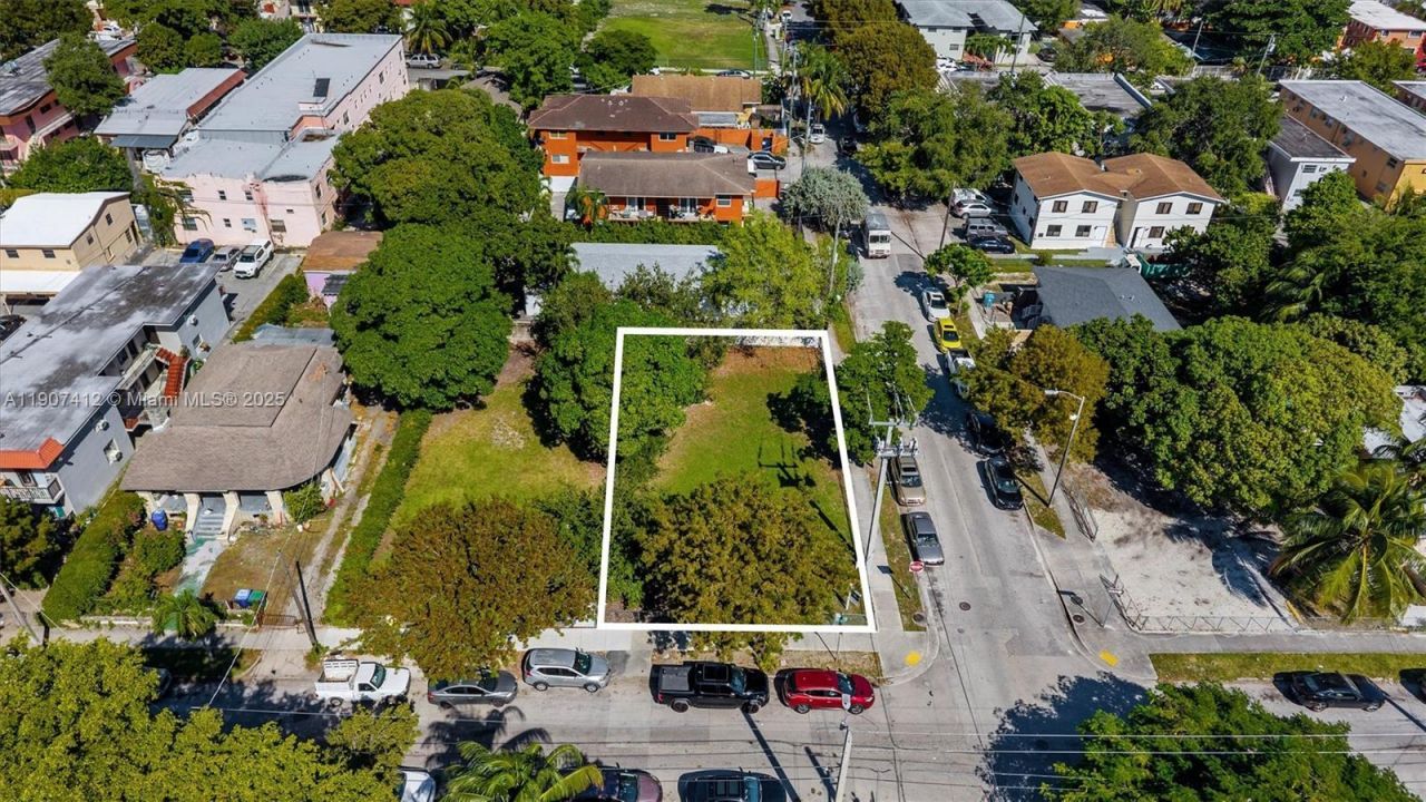 1101 NW 5th St, Miami, FL 33128 Photo