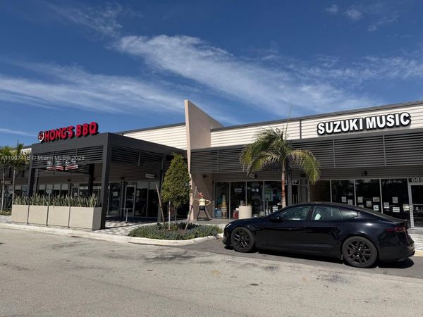 6827 Stirling, Davie, FL 33314