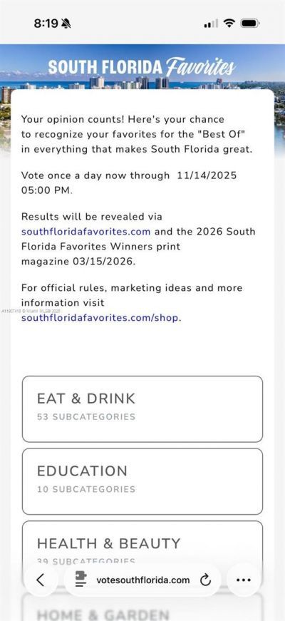 6827 Stirling, Davie, FL 33314 Photo