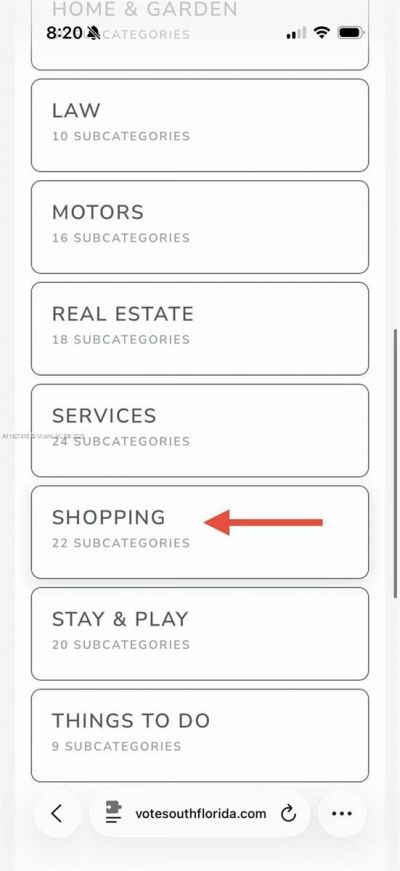 6827 Stirling, Davie, FL 33314 Photo