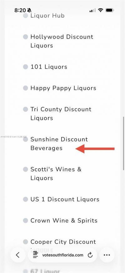 6827 Stirling, Davie, FL 33314 Photo