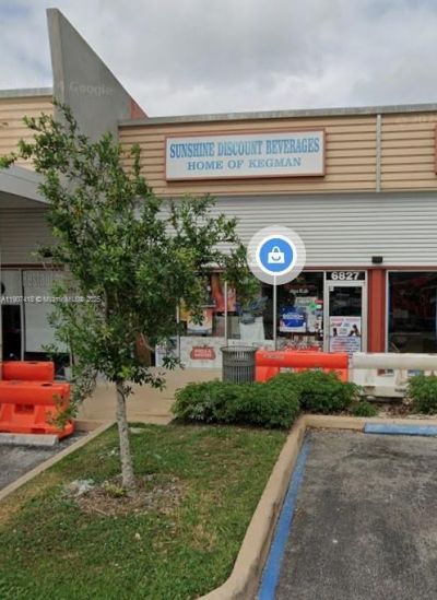 6827 Stirling, Davie, FL 33314 Photo