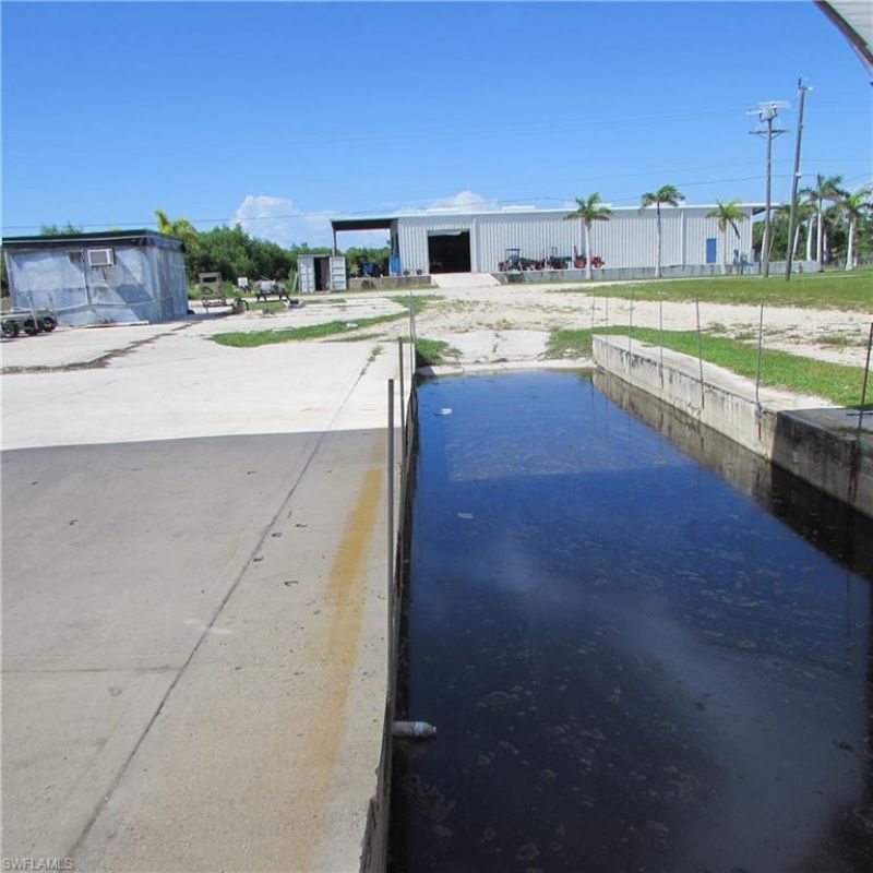 9703 Stringfellow Rd , Saint James City, FL 33956 Photo