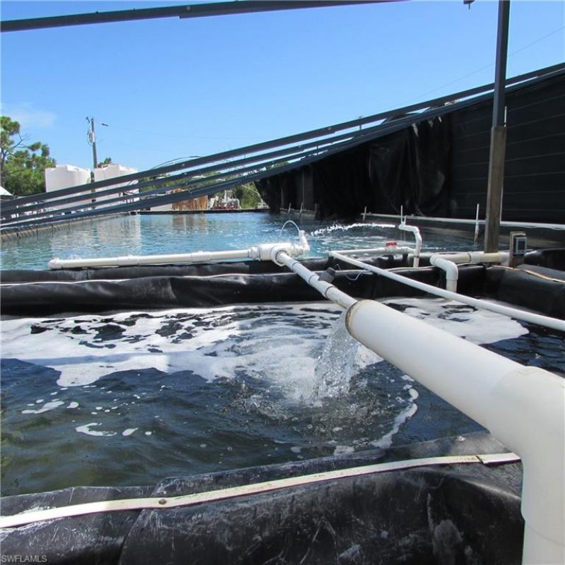 9703 Stringfellow Rd , Saint James City, FL 33956 Photo