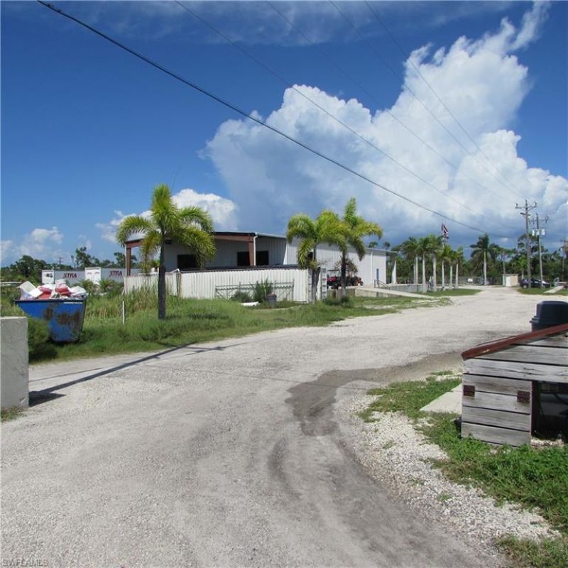 9703 Stringfellow Rd , Saint James City, FL 33956 Photo