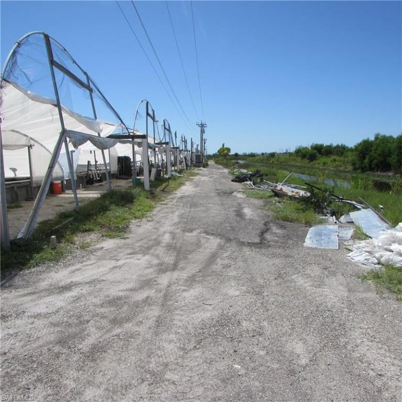 9703 Stringfellow Rd , Saint James City, FL 33956 Photo