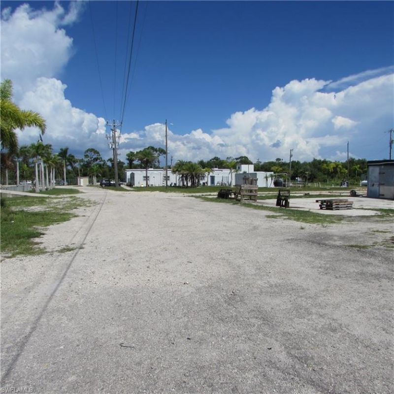 9703 Stringfellow Rd , Saint James City, FL 33956 Photo