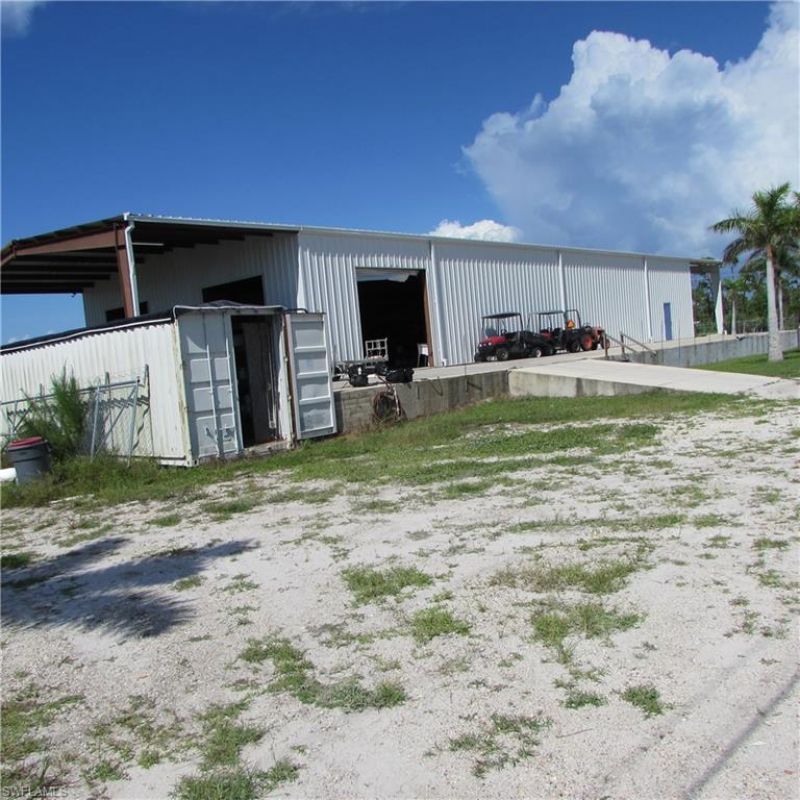 9703 Stringfellow Rd , Saint James City, FL 33956 Photo