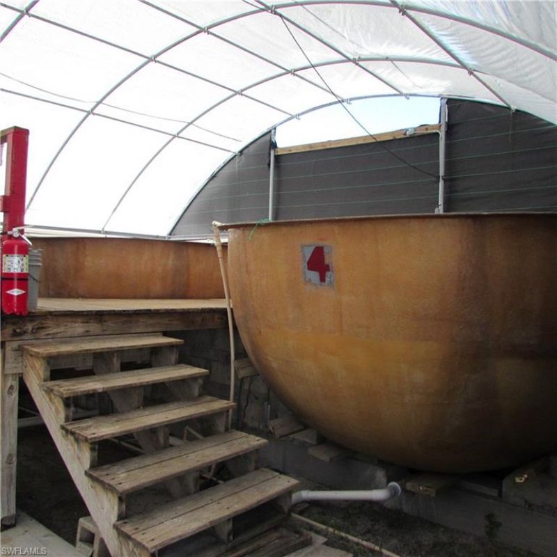 9703 Stringfellow Rd , Saint James City, FL 33956 Photo