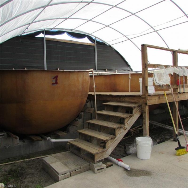 9703 Stringfellow Rd , Saint James City, FL 33956 Photo