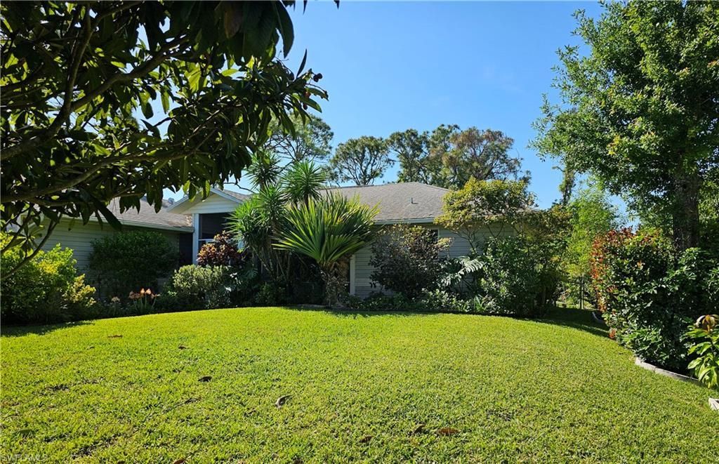 2505 9th St W, Lehigh Acres, FL 33971 Photo