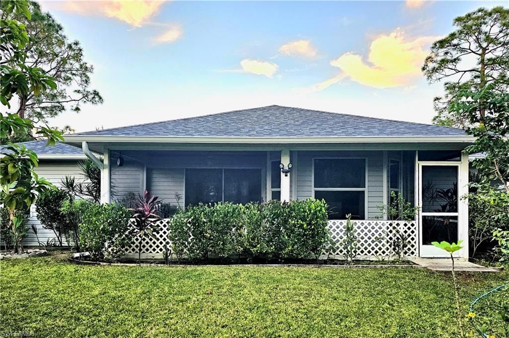 2505 9th St W, Lehigh Acres, FL 33971 Photo