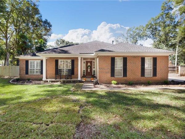 3560 Arlington Oaks Drive, Mobile, AL 36695