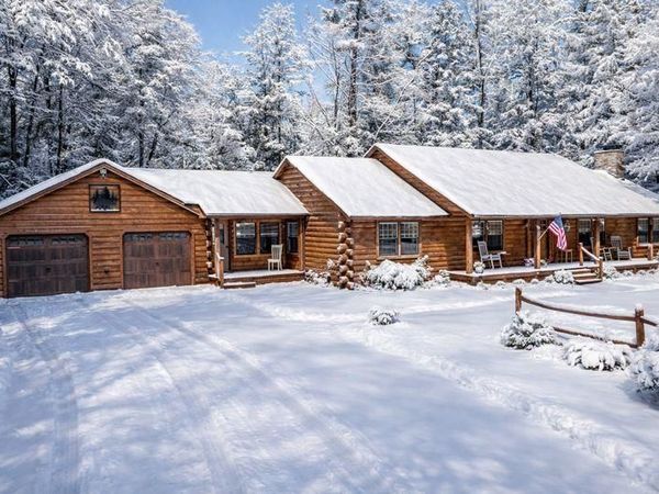 70 River Street, Bartlett, NH 03812