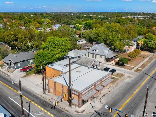 1651 W woodlawn, San Antonio, TX 78201