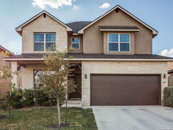 4807 Marylebone, Converse, TX 78109