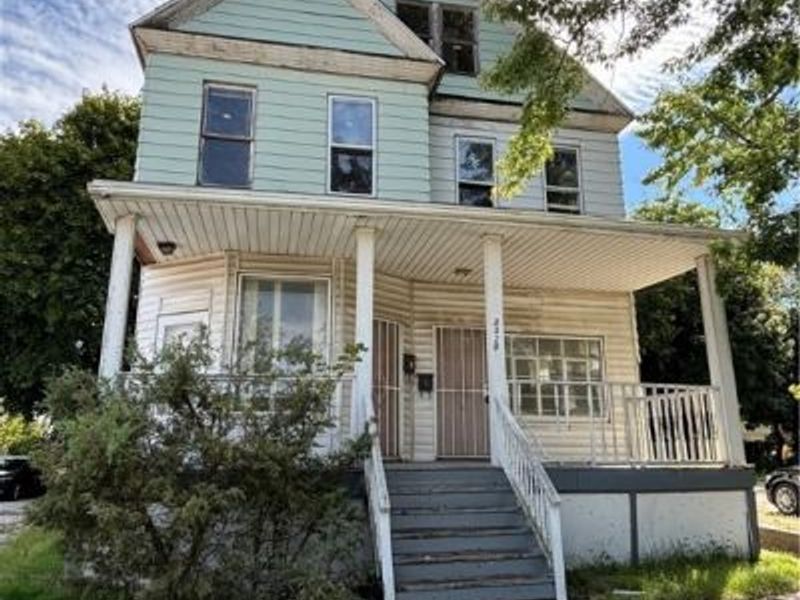 2179 E 93rd Street, Cleveland, OH 44106 Photo 1