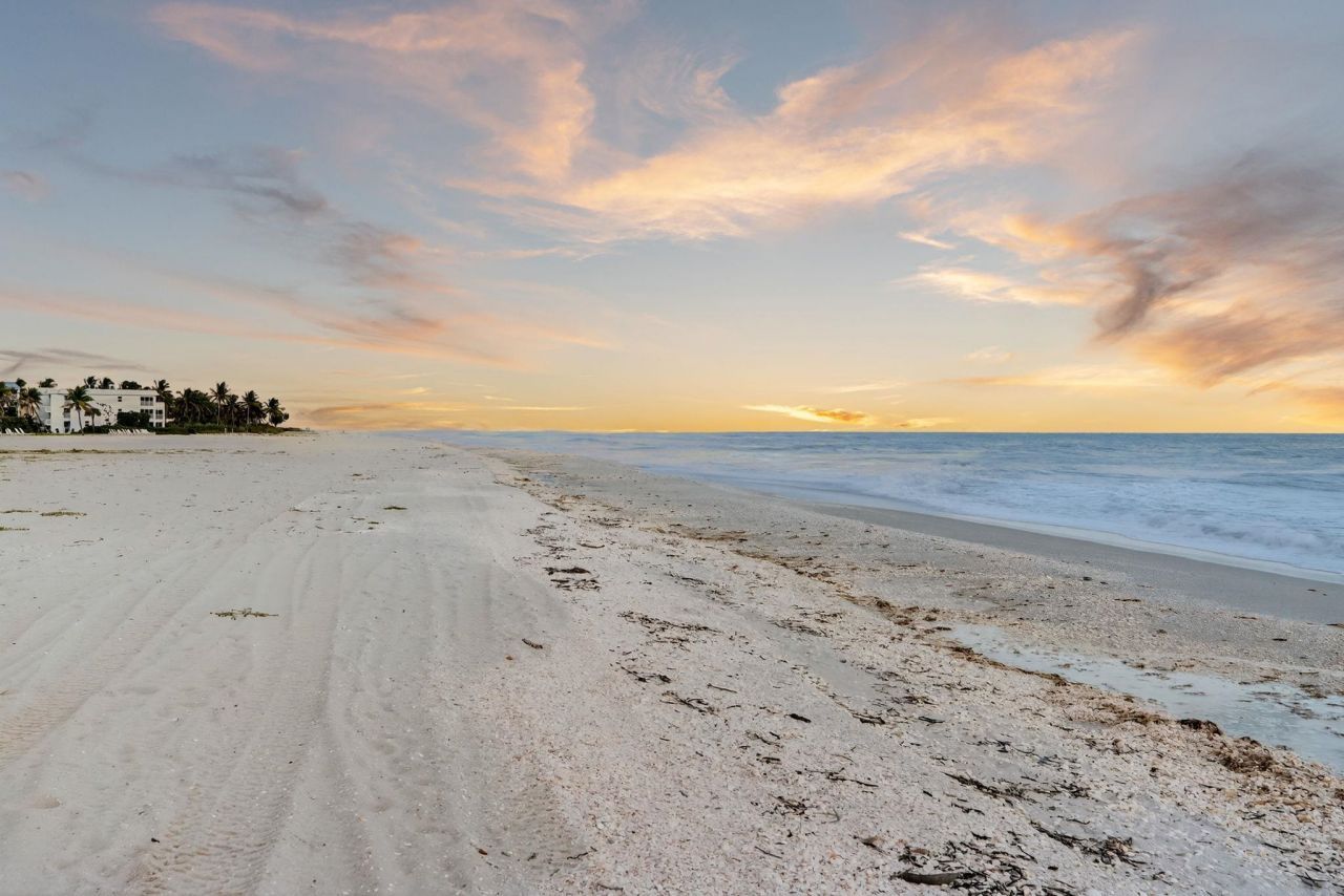 3145 W Gulf Dr, Unit 201, Sanibel, FL 33957 Photo