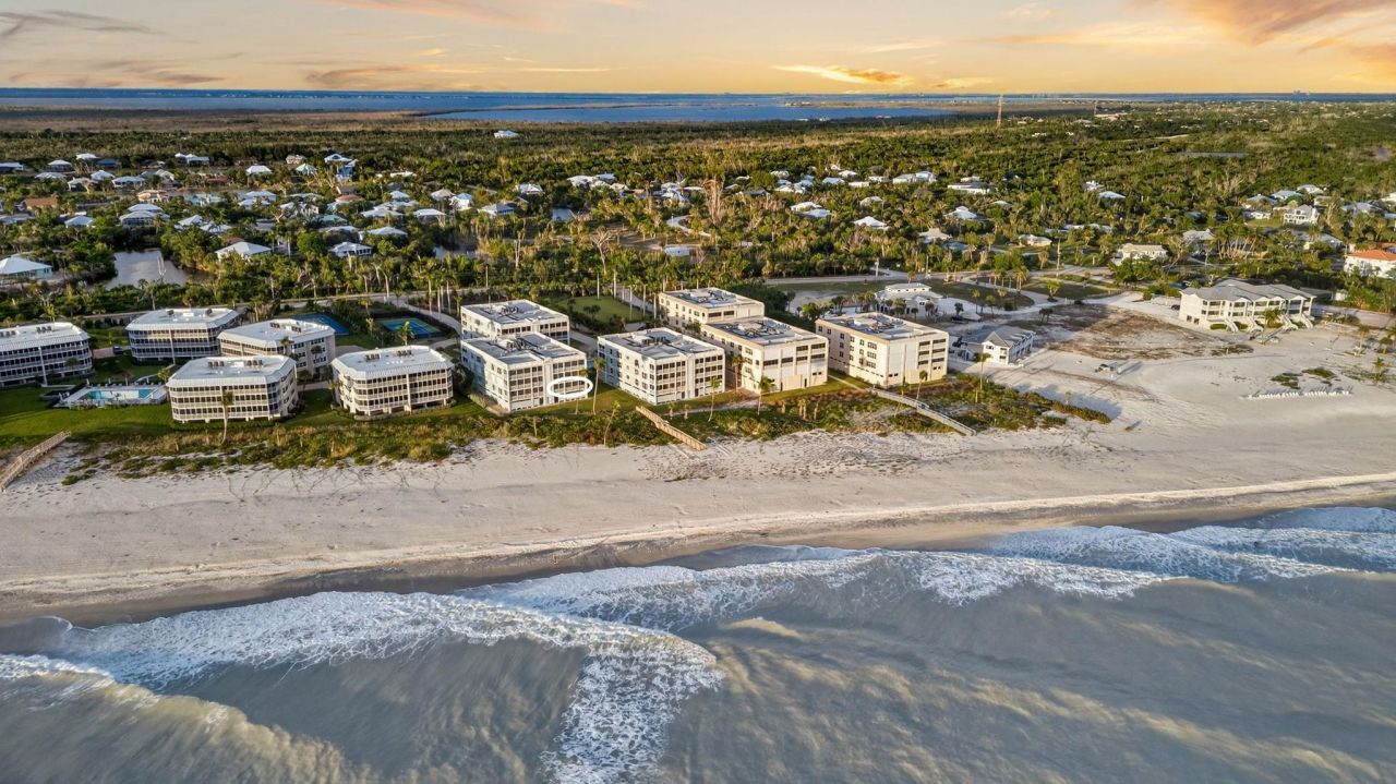 3145 W Gulf Dr, Unit 201, Sanibel, FL 33957 Photo