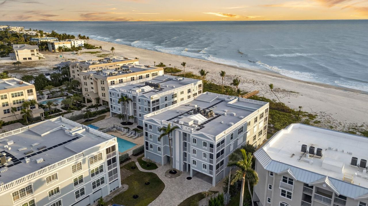 3145 W Gulf Dr, Unit 201, Sanibel, FL 33957 Photo