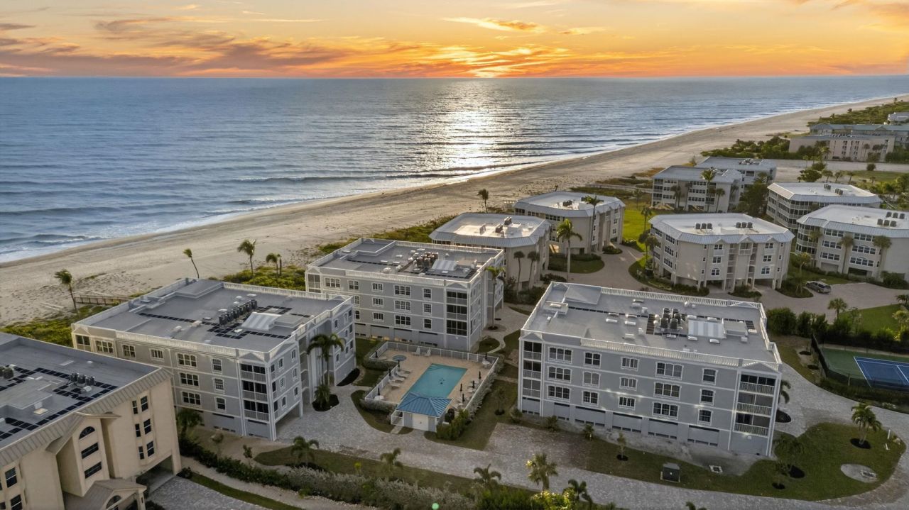 3145 W Gulf Dr, Unit 201, Sanibel, FL 33957 Photo