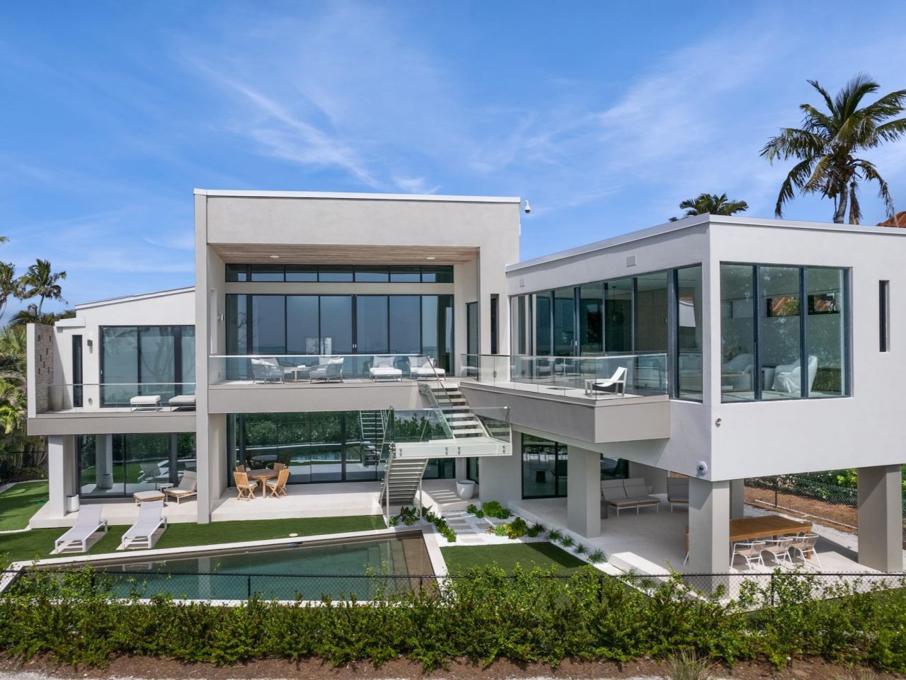 4257 W Gulf Dr, Sanibel, FL 33957 Photo