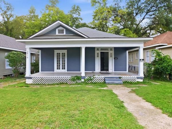 2416 Highland Avenue, Shreveport, LA 71104