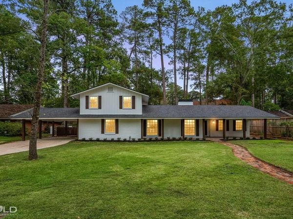 517 Pierremont Circle, Shreveport, LA 71106