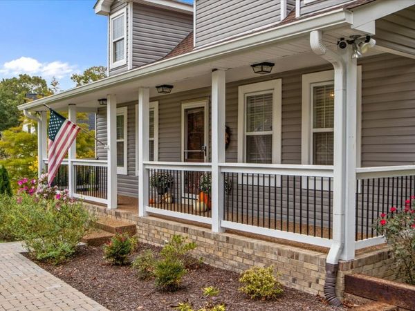 5790 Washer Rd, Lyles, TN 37098