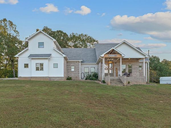 240 A County Road 765, Brookland, AR 72417