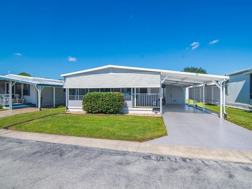 4800 SE Federal Highway Highway, Unit 76, Stuart, FL 34997 Photo