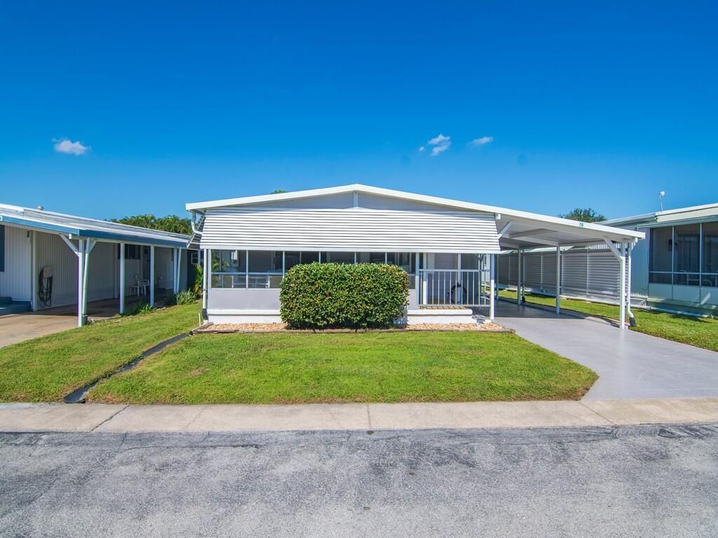 4800 SE Federal Highway Highway, Unit 76, Stuart, FL 34997 Photo