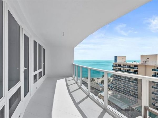 4100 Galt Ocean Dr, Unit 1004, Fort Lauderdale, FL 33308