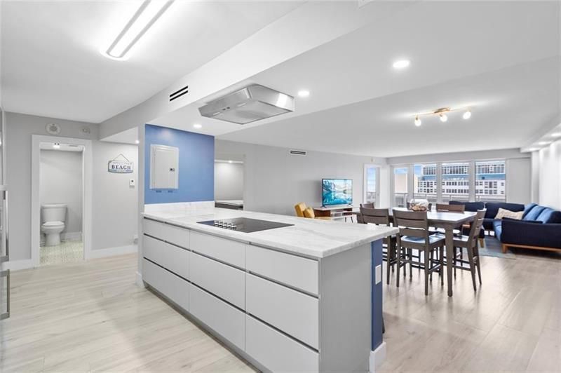 4100 Galt Ocean Drive, Unit 1004, Fort Lauderdale, FL 33308 Photo