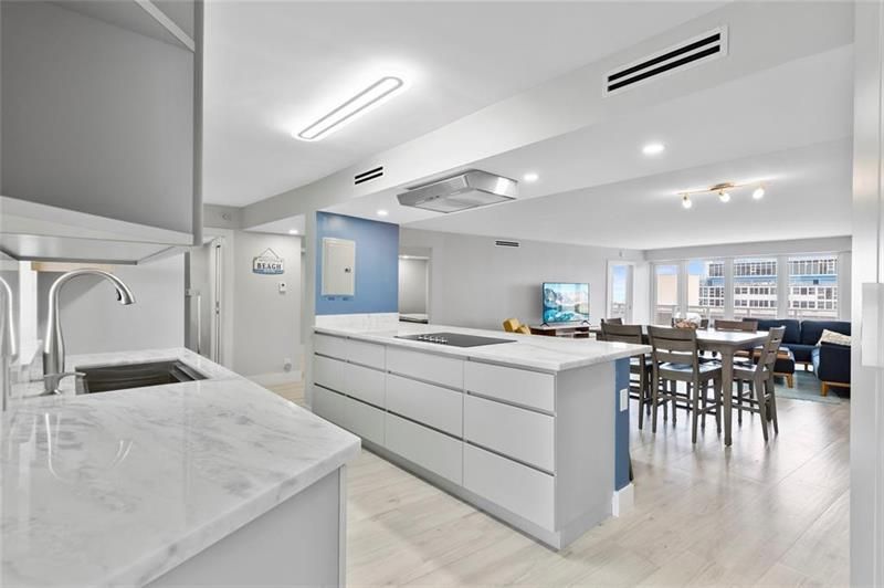 4100 Galt Ocean Drive, Unit 1004, Fort Lauderdale, FL 33308 Photo