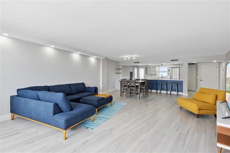 4100 Galt Ocean Drive, Unit 1004, Fort Lauderdale, FL 33308 Photo