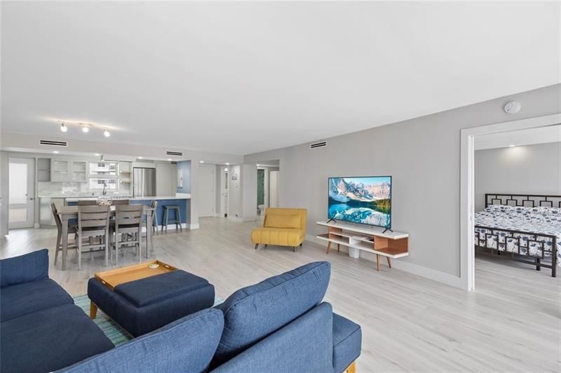 4100 Galt Ocean Drive, Unit 1004, Fort Lauderdale, FL 33308 Photo